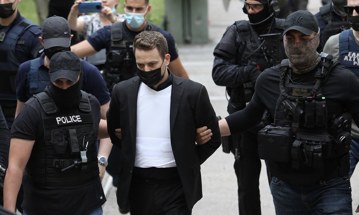 Έγκλημα στα Γλυκά Νερά: Οργή της οικογένειας της Καρολάιν για τον πιλότο