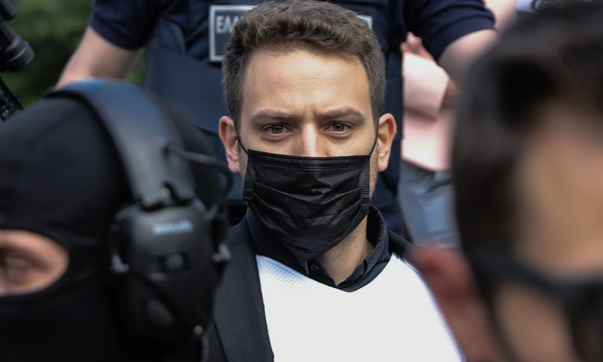 Έγκλημα Γλυκά Νερά: Όταν τον κατηγορούσαν άλλαζε πρόσωπο ο πιλότος!