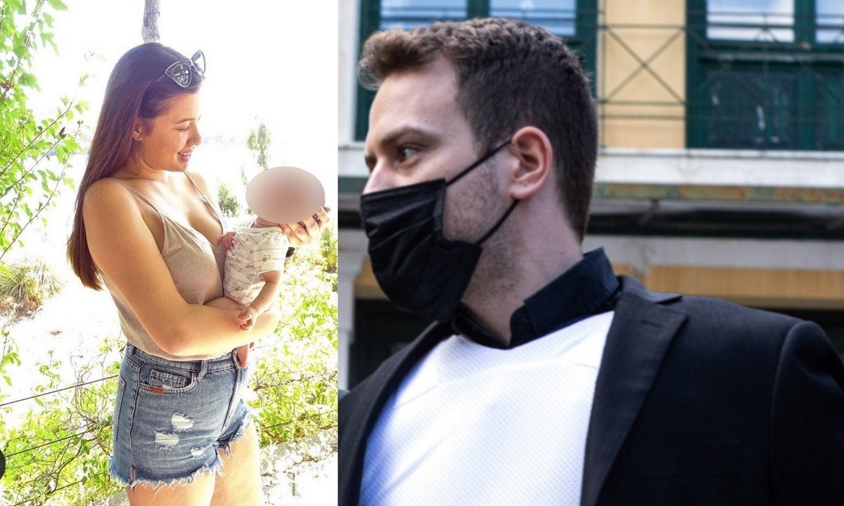 Έγκλημα Γλυκά Νερά: Ο πιλότος ζητά το παιδί να μεγαλώσει και με τις δύο οικογένειες