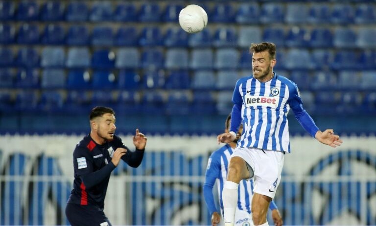 ΑΕΚ: «Χωρισμός» πριν τον γάμο με τον Γούτα!