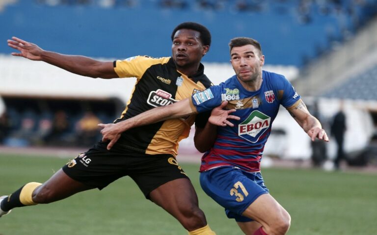 ΝΠΣ Βόλος: Δεν επιστρέφει Αργεντινή ο Γκρίλο