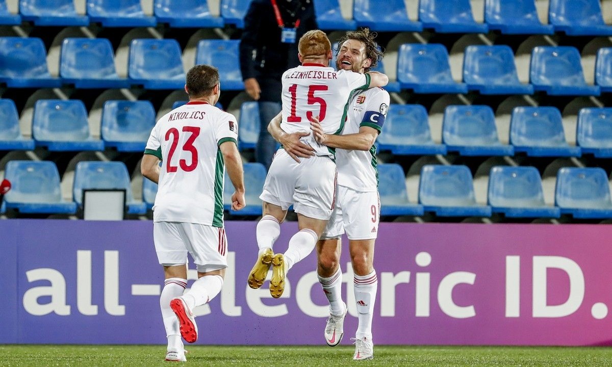 Euro 2020: Η Κύπρος γνώρισε τη φιλική ήττα με 1-0 από την Ουγγαρία, η οποία οδεύει προς την ολοκλήρωση της προετοιμασίας για τη διοργάνωση.