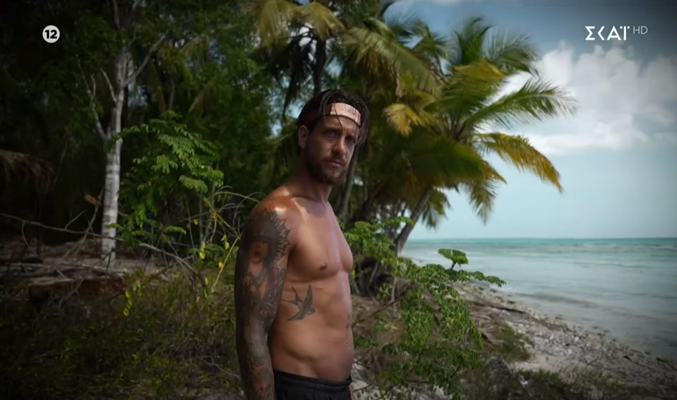 Survivor spoiler 30/6: Ποιος κερδίζει τον 3ο αγώνα κατάταξης;