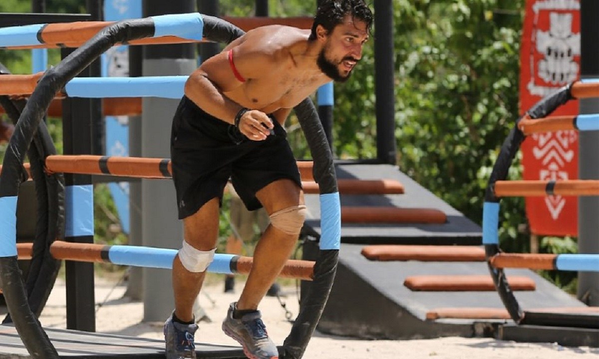 Survivor spoiler 27/6: ΟΡΙΣΤΙΚΟ! Αυτός κερδίζει στο Ελλάδα – Ρουμανία! (UPDATE)