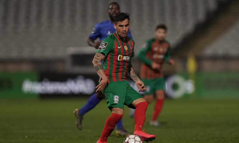 Άρης: Πλησιάζει ο Κορέα!