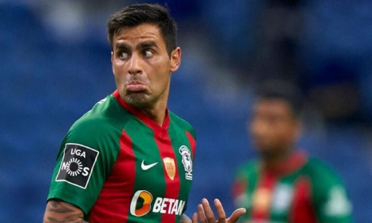 Άρης: Ο «πολυθεσίτης» Χόρχε Κορέα – Το αγωνιστικό προφίλ του (stats+vid)