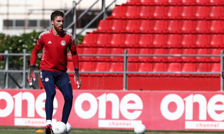 Ολυμπιακός: Ο Σα περιμένει το «ΟΚ» για Γουλβς