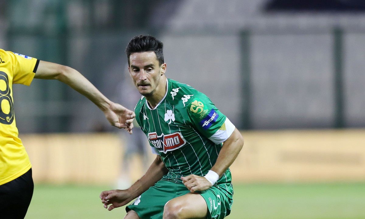 Παναθηναϊκός: Ο παίκτης που περιμένει πολλά ο Γιοβάνοβιτς – Στα συν του ο χαρακτήρας