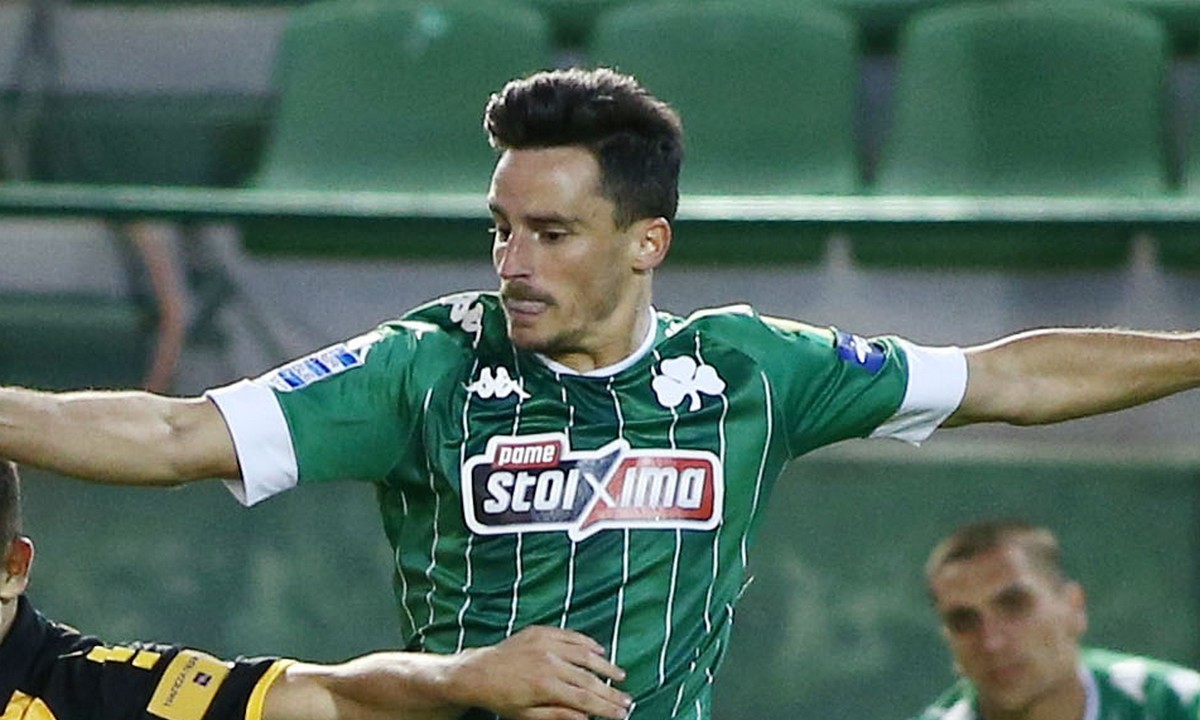 Χουάνκαρ: Τweet που τον συνδέει με ισπανικές ομάδες