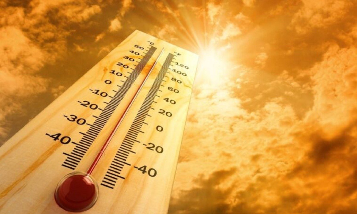 Καιρός: Σταθερά σε υψηλές θερμοκρασίες αναμένεται να κινηθεί η ολόκληρη η χώρα από τη Δευτέρα μέχρι και την Παρασκευή.