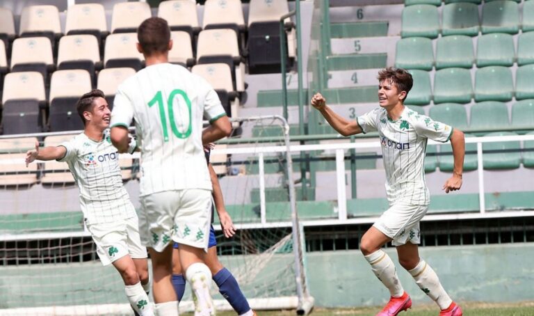 Παναθηναϊκός: Υπογράφει κι ο Καλοσκάμης