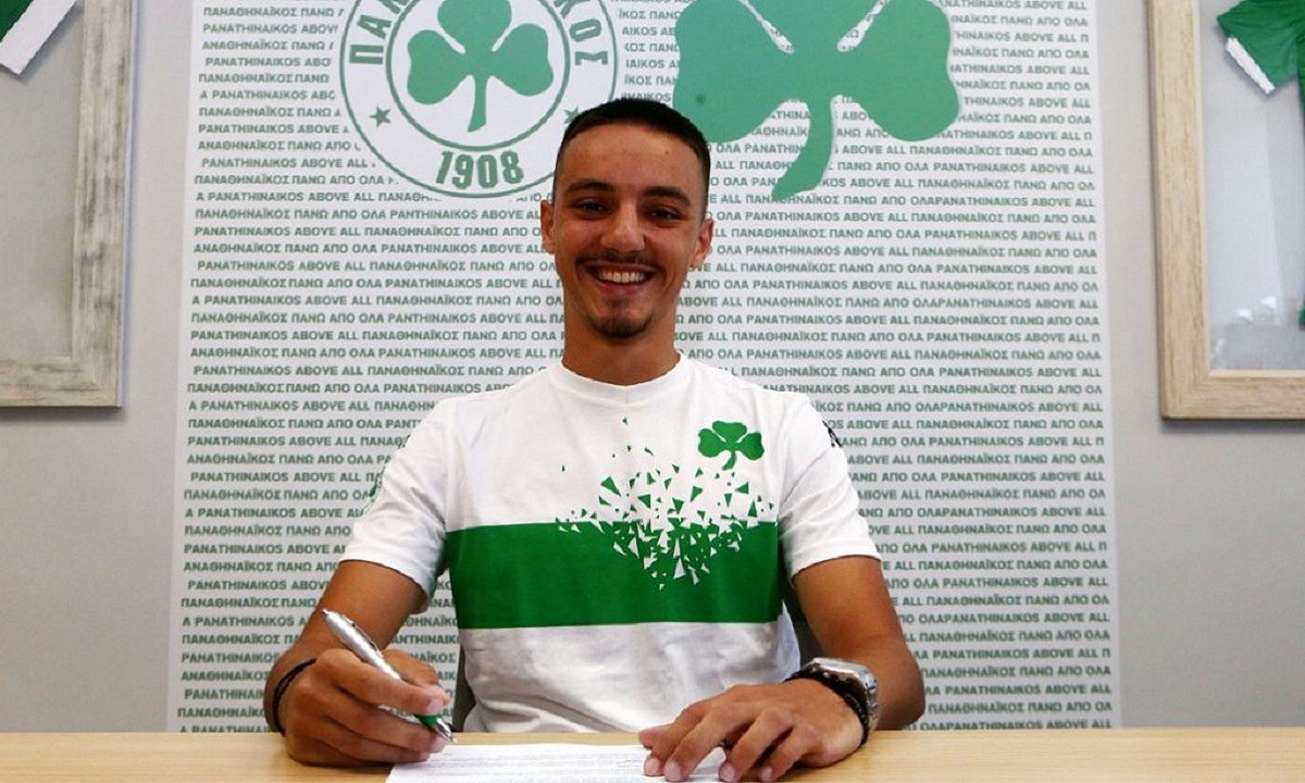 Παναθηναϊκός: Επαγγελματίας ο Καρβούνης – Ακολουθούν και άλλοι