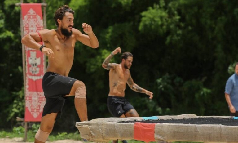 Survivor spoiler 16/6: Αυτός ο παίκτης κερδίζει την 3η ασυλία!