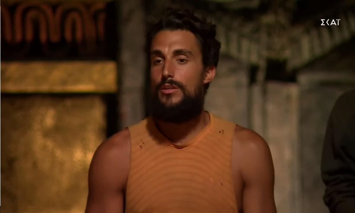 Survivor διαρροή spoiler 2/6: Στατιστικά! Σάκης Κατσούλης ο εξολοθρευτής.