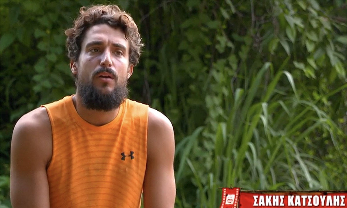 Survivor διαρροή spoiler 29/6: Στατιστικά! Έτοιμος για ημιτελικά ο Κατσούλης!