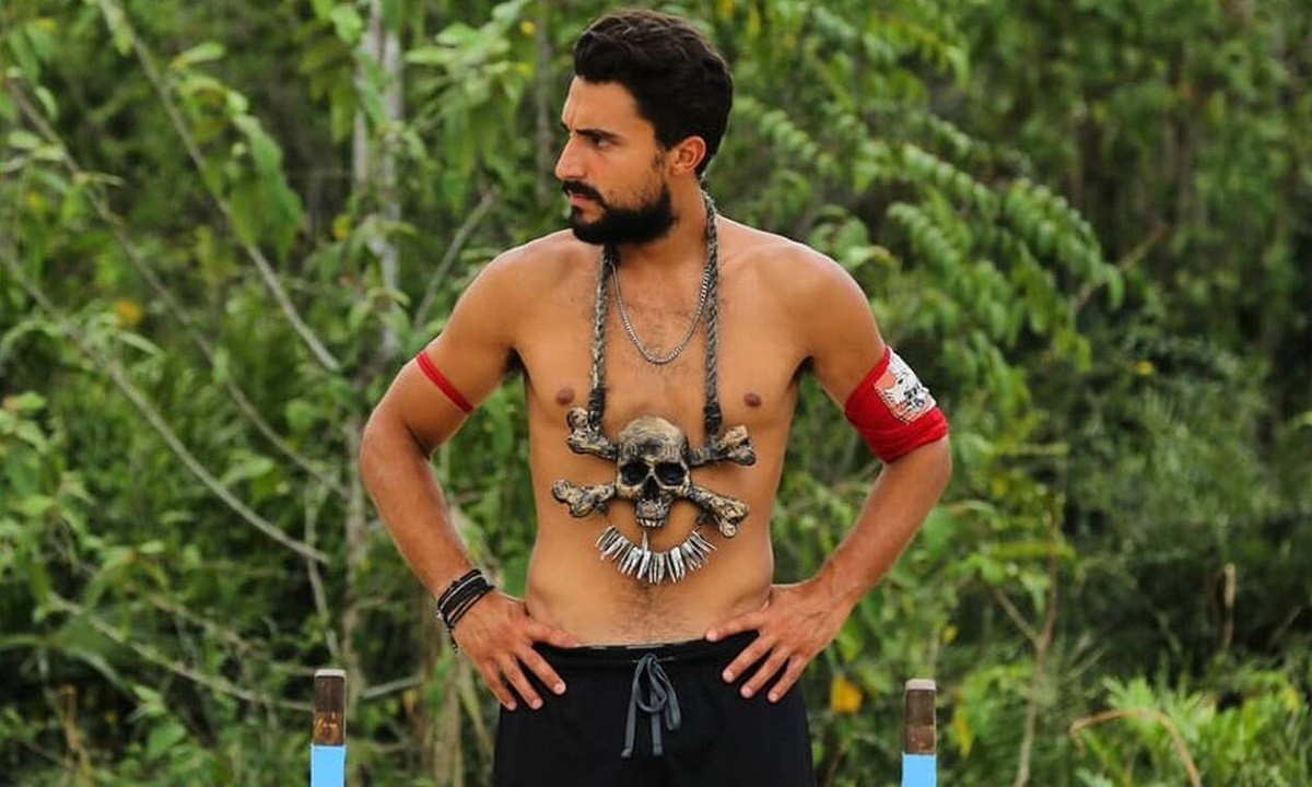 Survivor διαρροή 6/6: Οριστικό! Αυτός κερδίζει το ατομικό παιχνίδι!