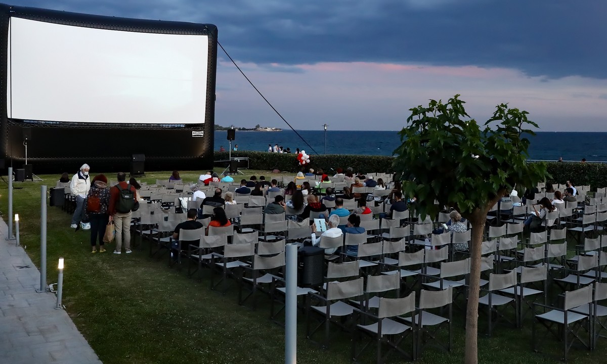 Κινηματογράφος: Έκτακτη οικονομική ενίσχυση για 120 ταινίες μικρού μήκους