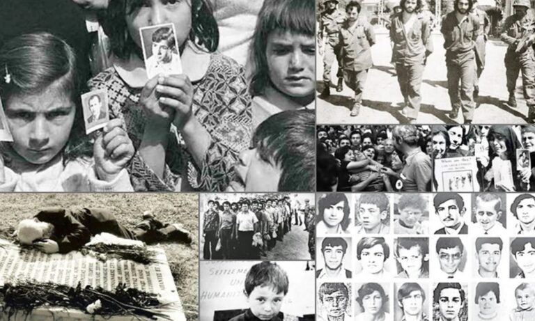 47 χρόνια μετά θα γίνει η κηδεία του 18χρονου αγνοούμενου της Κύπρου