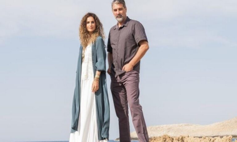 «Κομάντα και Δράκοι» – Δείτε πλάνα από τη σειρά του Mega που θα σαρώσει σε τηλεθέαση