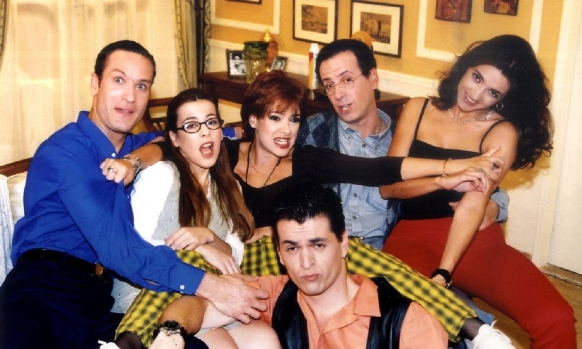 Κωνσταντίνου και Ελένης: Γι’ αυτό δεν θα γίνει reunion όπως στα Φιλαράκια