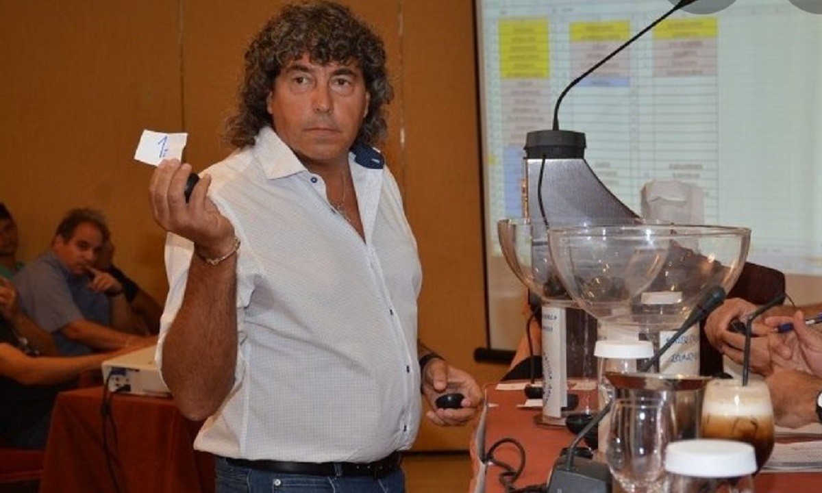 ΠΑΟ Ρουφ – Κουνάδης: Το Ρουφ, εν μέσω πανδημίας, απέδειξε πως παραμένει μια μεγάλη οικογένεια