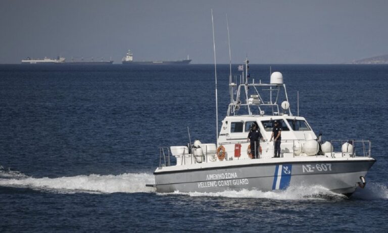 Σάμος: Σύλληψη για κατασκοπεία – Βιντεοσκοπούσε σκάφη του Λιμενικού