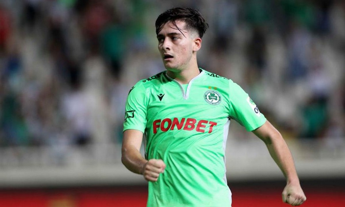 Μπριζ: Από τον Τζόλη… στον Λοΐζου