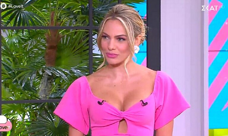 Survivor 11/6: Μαλέσκου για Μπάρτζη – Ήρθε για να ξεκαθαρίσει (video)