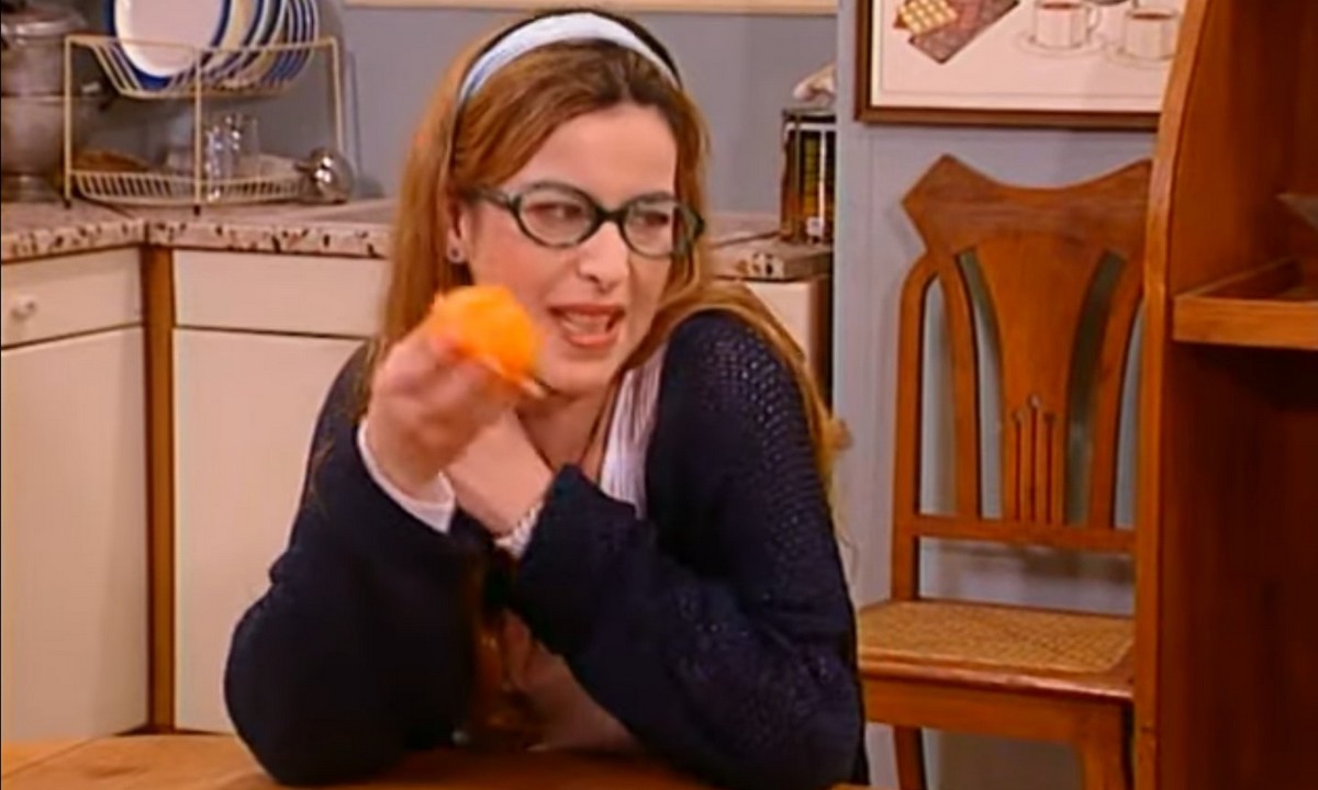 Πώς είναι σήμερα η Ματίνα Μανταρινάκη από το Κωνσταντίνου και Ελένης