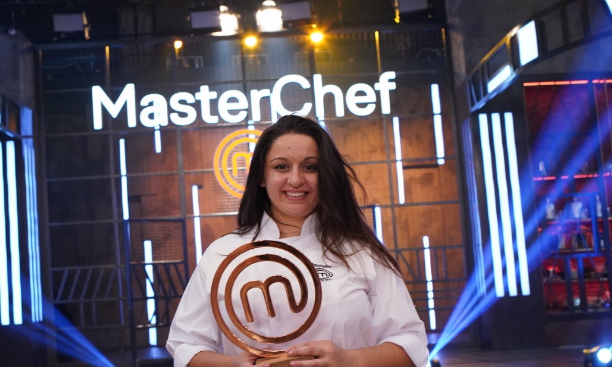 MasterChef: Έτοιμη να καταρρεύσει η Μαργαρίτα – Για ποιους μαγείρευε!