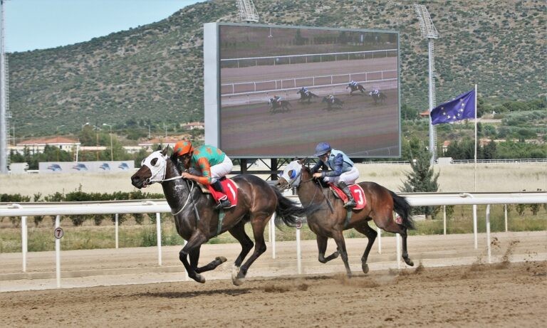 Τα Winter Challenge επιστρέφουν αυτή τη Δευτέρα στο Markopoulo Park