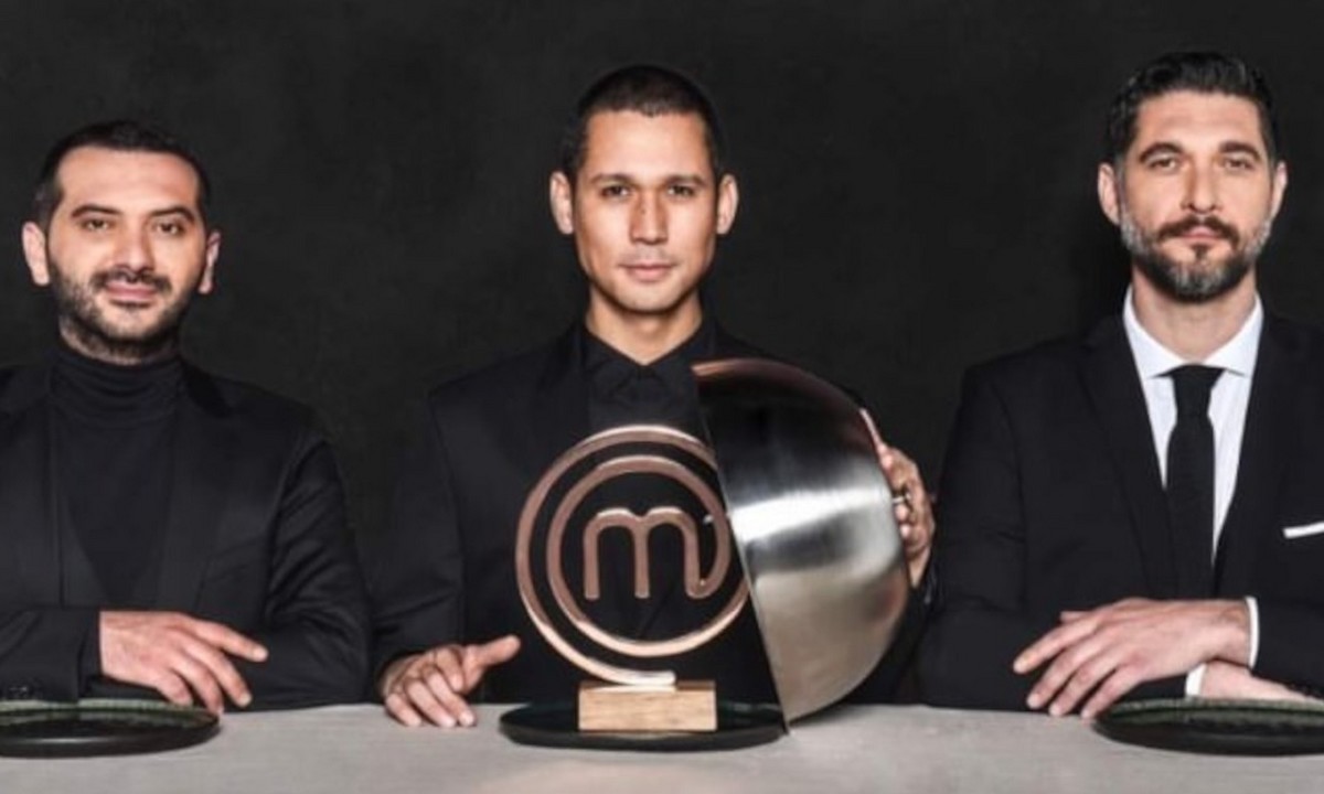 Τηλεθέαση 1/6: Τιτανομαχία για τρεις! Ποιος άντεξε στην κορυφή – MasterChef, Survivor ή Άγριες Μέλισσες;