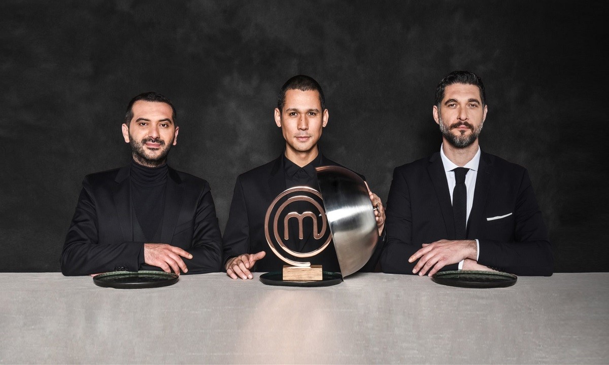 MasterChef: Αυτό είναι το παρασκήνιο πίσω από την πρόταση του Ατζούν στους κριτές