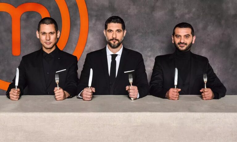 MasterChef τελικός: Φιναλίστ, υποψήφιος με ακροδεξιό συνδυασμό;