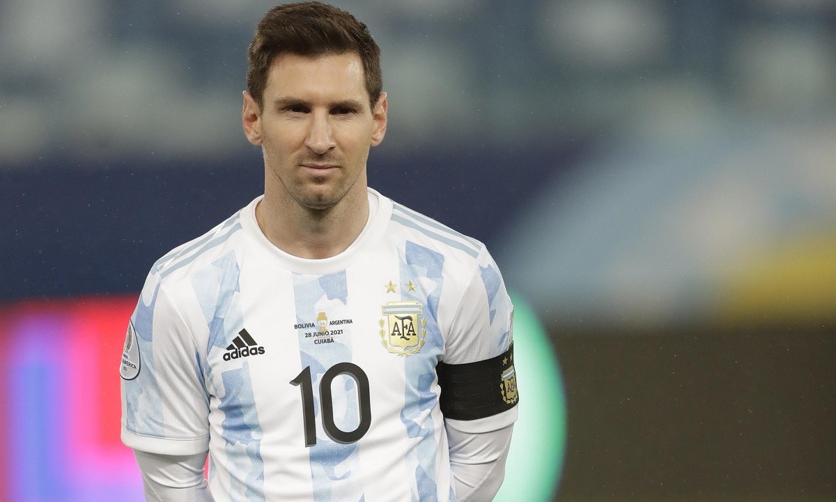 Copa America 2021: Διέλυσε τη Βολιβία η Αργεντινή, νίκη για την Ουρουγουάη!