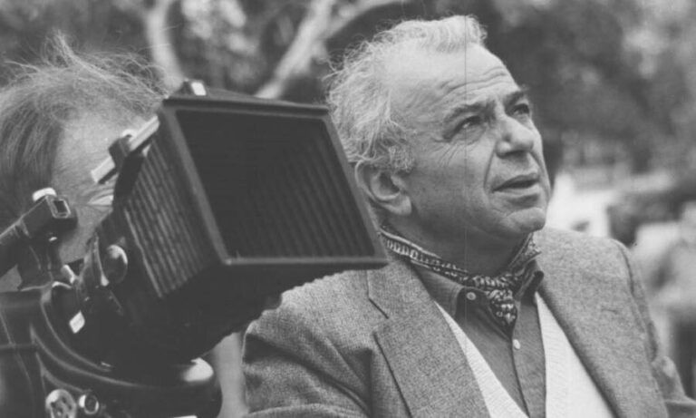 100 χρόνια Μιχάλης Κακογιάννης