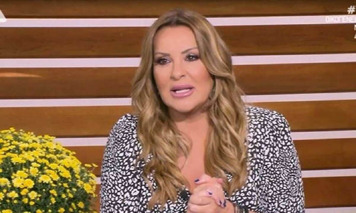 Έγκλημα στα Γλυκά Νερά: Σάλος με την Ναταλία Γερμανού – Έδειξε το ημερολόγιο της Κάρολαιν