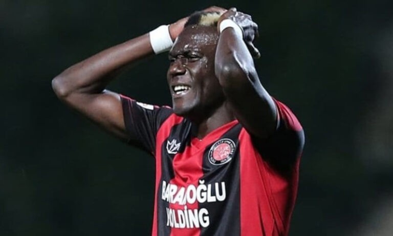 Ολυμπιακός: «Έφτασε η πρόταση για τον Ενταό»