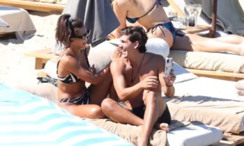 Survivor 19/6: Η Νικολέτα Μαυρίδη και ο Παύλος Γαλακτερός είναι αχώριστοι μετά την επιστροφή τους από το ριάλιτι επιβίωσης... Οι φήμες έχουν πάρει «φωτιά».