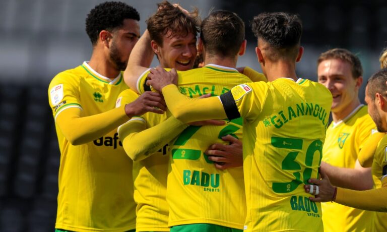 Νόριτς: Χαμός με σεξουαλικά υπονοούμενα στην ομάδα του Γιαννούλη