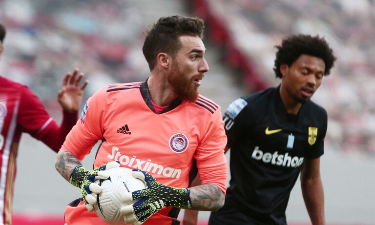 Ολυμπιακός: Ξανά η Ατλέτικο για Σα!