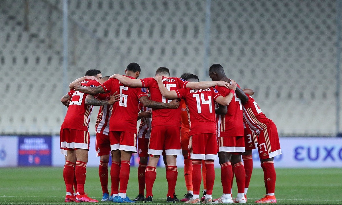 Διπλή αποχώρηση-βόμβα στον Ολυμπιακό!