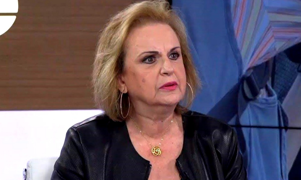 Παγώνη: «Θα πάμε σε νέα καραντίνα – Όσοι δεν έχουν εμβολιαστεί, τον χειμώνα δεν θα μπορούν να πάνε πουθενά»