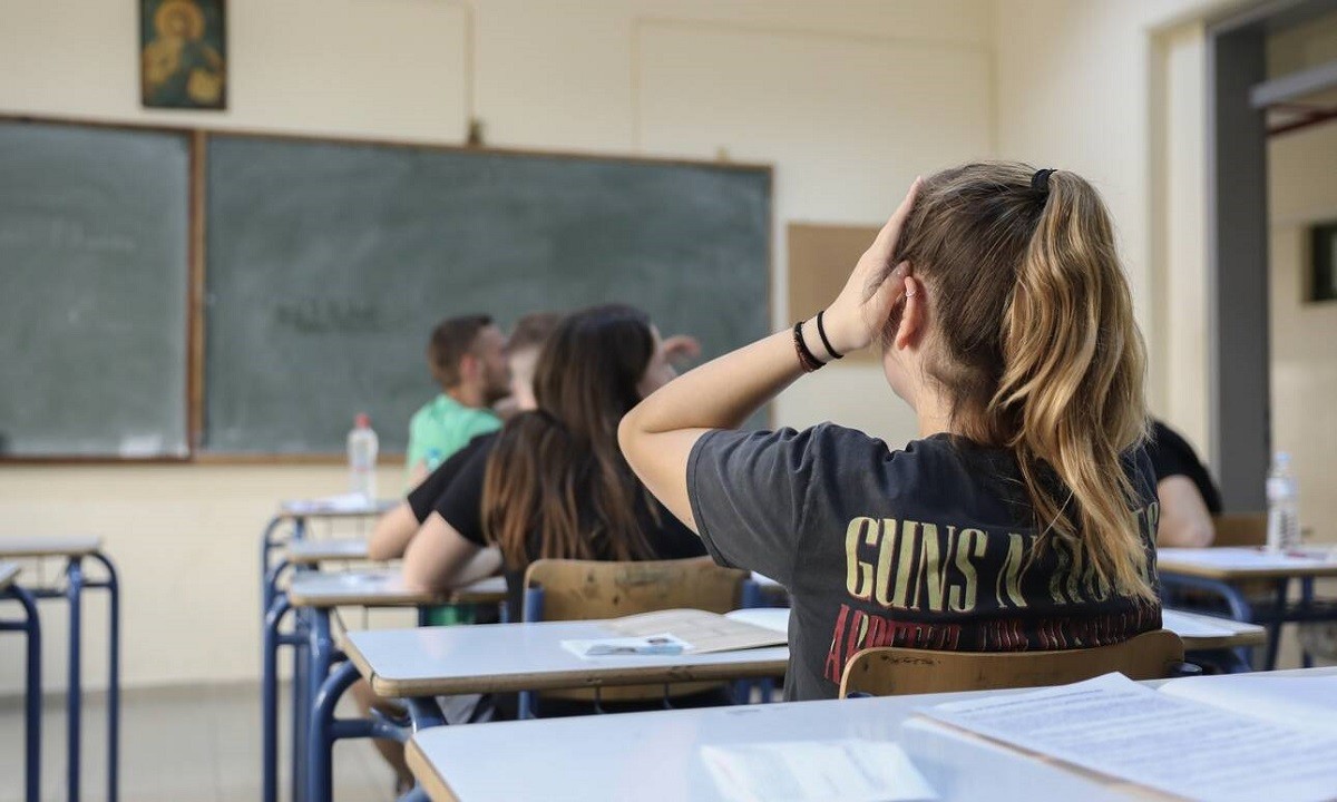 Αρχαια 2021 - B20snvcyygj1im / Κείμενο από την απολογία του σωκράτη έπεσε στο «άγνωστο» και από τον πρωταγόρα του πλάτωνα το διδαγμένο στα αρχαία.