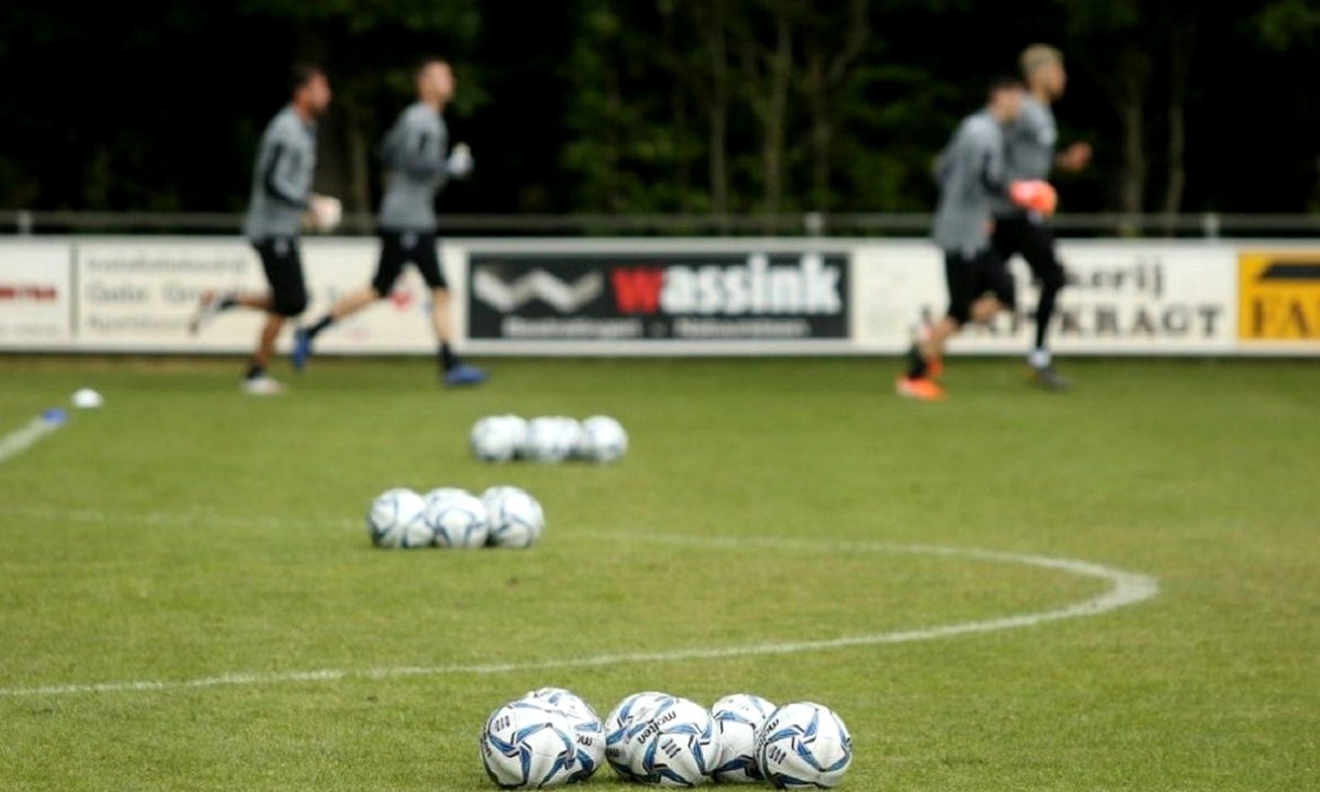 Ο ΠΑΟΚ ανακοίνωσε και επίσημα όλες τις λεπτομέρειες για την προετοιμασία της ομάδας, το βασικό στάδιο της οποίας θα διεξαχθεί στην Ολλανδία