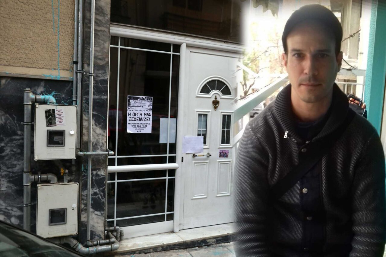 Σοκ έχει προκαλέσει ο βιασμός της 50χρονης στα Πετράλωνα, με τον δράστη να έχει πλέον συλληφθεί και να βρίσκεται στα χέρια της αστυνομίας.