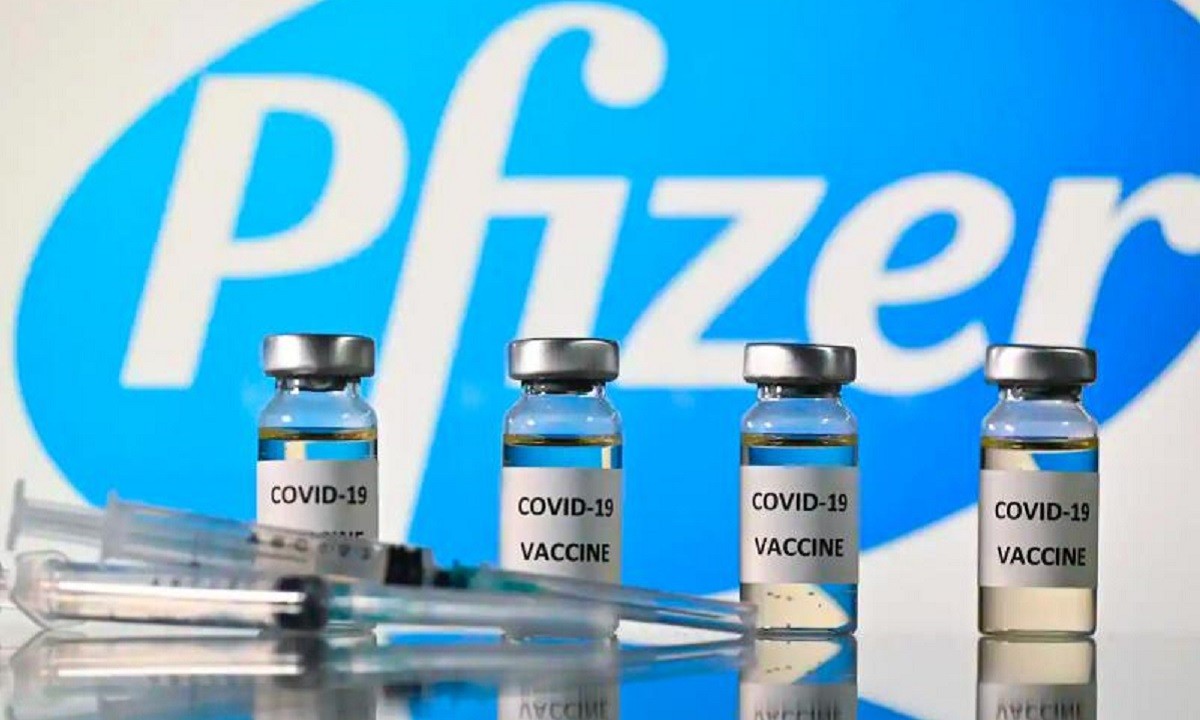 Εμβόλιο Pfizer: Το Ισραήλ ανακοίνωσε έξι περιπτώσεις μυοκαρδίτιδας σε άτομα που το έκαναν