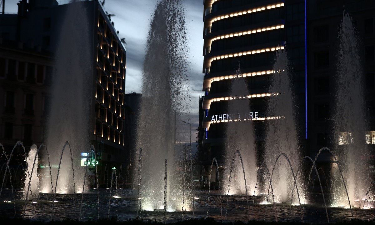 Παναθηναϊκός: Στα πράσινα η Ομόνοια για το «Γουέμπλεϊ» (pic)