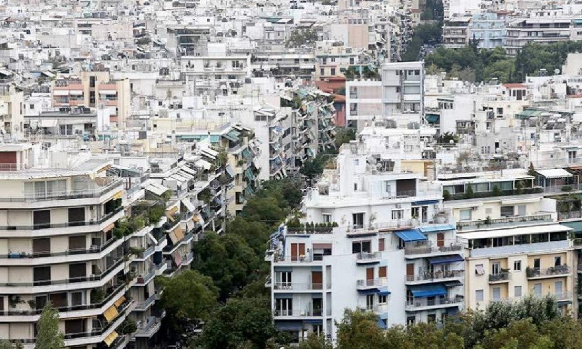 Ταχυδρομικός Κώδικας: Αλλάζει για πρώτη φορά μετά το 1983. Δείτε πως θα είναι οι νέοι TK