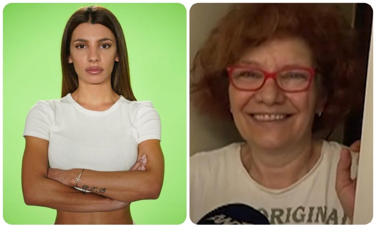 Survivor: Η μητέρα της Μαριαλένας Ρουμελιώτη, Γεωργία Χαραλαμποπούλου, παραχώρησε συνέντευξη στην εκπομπή «Πρωινό» και τη Μαίρη Αρώνη και μίλησε για όλα!